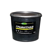 Oil Right Графитная смазка (2,1 кг) 6087