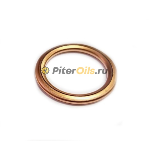 RENAULT Прокладка пробки поддона 7703062062 16мм/22мм/2мм