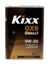 Kixx GX 9 Dexos1 5W-30 4л L210744TR1