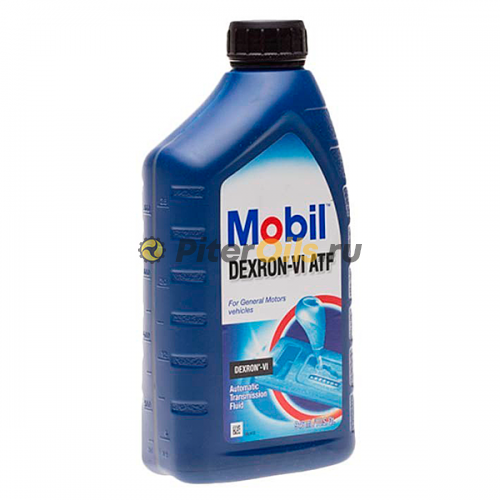 Mobil ATF Dexron-VI (0,946 л) 103529