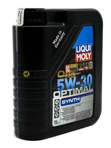 LIQUI MOLY Optimal HT Synth 5w30 (1л) 39000