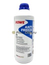 Rowe HIGHTEC ANTIFREEZE AN G11 (1,5л) 21010001599