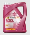 Mannol Antifreeze MN AF12+ (5л) 2033
