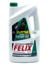 Антифриз FELIX PROLONGER -40 зеленый  (5кг) 430206031