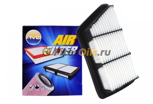 Фильтр воздушный AMD.FA342 (HONDA 172205PHA01, AG934, A90240) HONDA CR-V V 17- 2.0/2.4