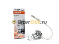 Osram 64151 Лампа H3 12V 55W PK22s