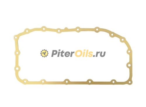 COB-WEB Прокладка поддона АКПП 075070NA (HONDA 21814RPS000) бумажная