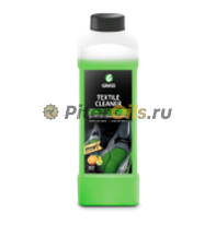 GRASS Очиститель салона "Textile-cleaner" 1л 112110