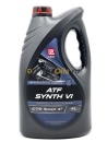 Лукойл ATF SYNTH VI (4л) 3141993