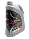 Масло G-Energy Synthetic Active 5W-30 (4л) 253142405 