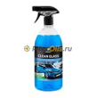 GRASS Средство для очистки стекол и зеркал "Clean glass" 1л 800448