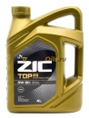 ZIC TOP ES 0W-20 (4л) 162045