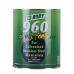 BODY 960 Грунт кислотный серый (1кг) 9600300001