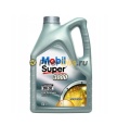 Mobil Super 3000 Formula F 0W30 (5л) 154488