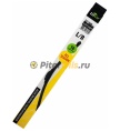 LIVCAR WIPER ALL SEASON Щетка стеклоочистителя (бескаркасная) LCDV2460A 600мм