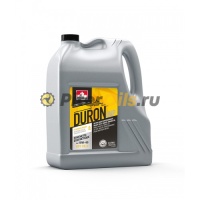 Petro-Canada Duron UHP SAE 10W-40 4л) Канада DUHP14C16