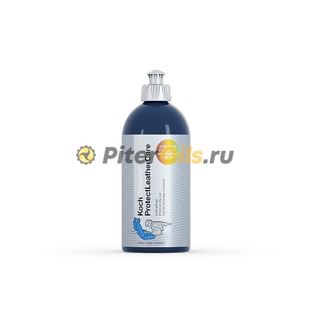Koch Chemie PROTECTLEATHERCARE Уход за кожей 500 мл