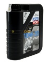 LIQUI MOLY Motorbike 4T Street 10W-30 масло для 4-тактных мотоциклов 1л 2526
