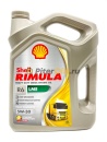 Shell Rimula R6 - LME 5w30 (4л) 550057735