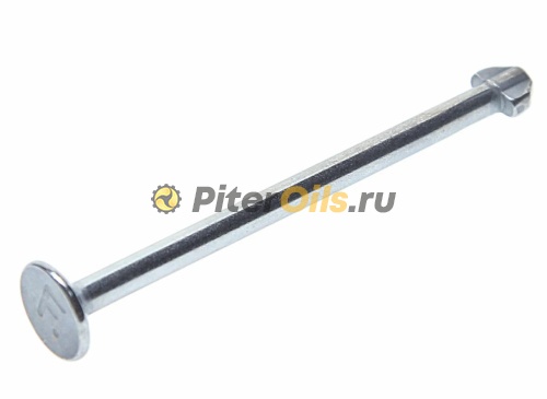 NISSAN Штифт крепежный 41081-T326A