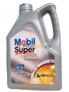 Mobil Super 3000 Formula D1 5W30 (5л) 154999