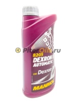 Mannol ATF Dexron II (1 л) 1330