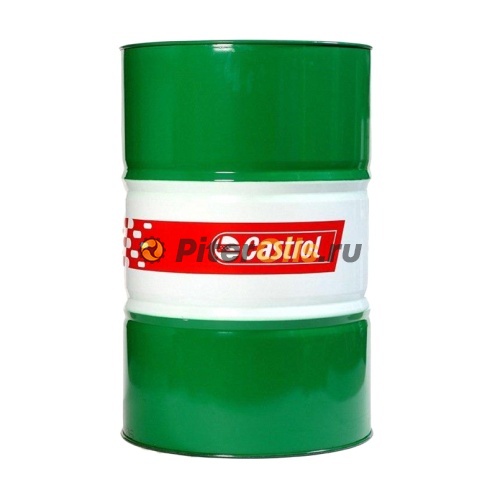 Castrol Magnatec 10w40 A3/B4 (208л) 15CA29