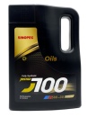 Sinopec JUSTAR J700 SP/GF-6A 5W-30 Gasoline Engine Oil 4л 