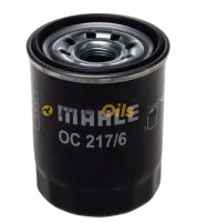 Фильтр масляный KNECHT OC217/6A (W610/1)