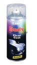 BODY Лак аэрозольный (400мл) 5000000060