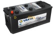 Аккумулятор VARTA PROMOTIVE HEAVY DUTY 12V 190Ah 1200A (- +) 44,99kg 513x223x223 мм