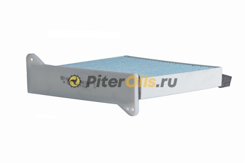 Фильтр салонный SCT SA1173 (CUK2231, CU2231) 