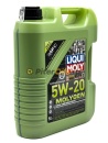 LIQUI MOLY Molygen New Generation 5w20 (5л) 8540
