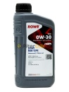 Rowe HIGHTEC SYNT RSB 12FE 0W-30 (1л) 20305001099