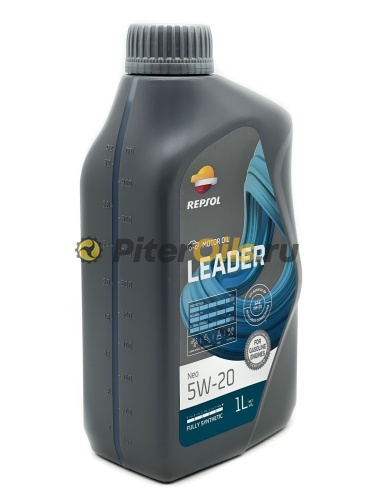 Repsol RP LEADER NEO 5W-20 1л 60306/R