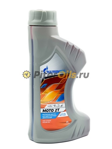 Gazpromneft Moto 2T 1л 2389906935/997579
