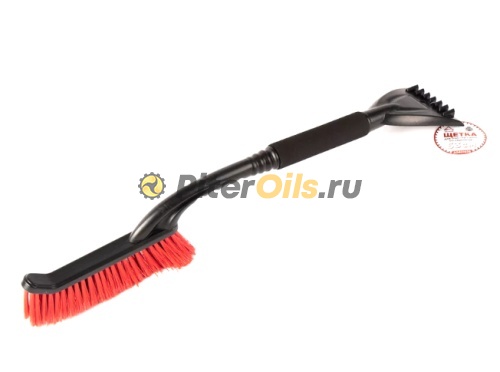 ARNEZI Щетка для очистки снега со скребком 63 см A0401036