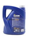 Mannol Classic 10w40 (4 л) 1101