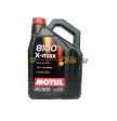 MOTUL 8100 X-Max 0W-30 4л 106601