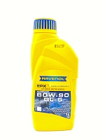 Ravenol Getriebeoel EPX 80w90 GL-5 (1л) 4014835734715 