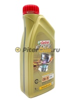 Castrol EDGE 0W30 A3/B4 (1л) 157E6A