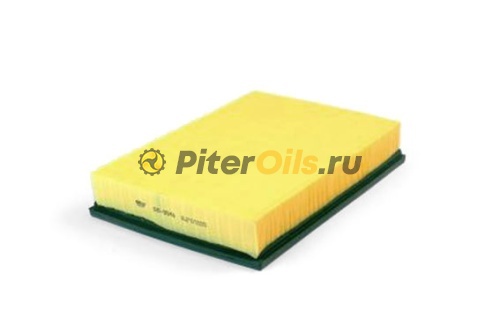 Фильтр воздушный BIG FILTER GB9548 (C34200, CA 4540)