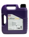LIQUI MOLY Synthoil High Tech 5w30 (4л) 9076  