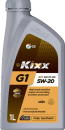 Kixx GX 7 SP 5W-50 1л L2155AL1R1