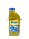 Ravenol CVT Fluid (1л) 1211110-001-01-999 / 4014835732513