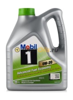 Mobil 1 ESP X2 0W20 (4л) 153791