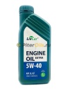 LIVCAR ENGINE OIL EXTRA 5W40 API SL/CF (1л) LC2610540001