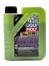 LIQUI MOLY Molygen New Generation 5w40 (1л) 9053/8576