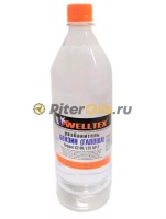 WELLTEX Нефрас Бензин Галоша (1 л)