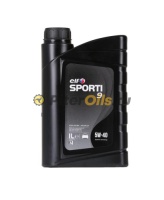 Elf SPORTI 9 5w40 (1л) 